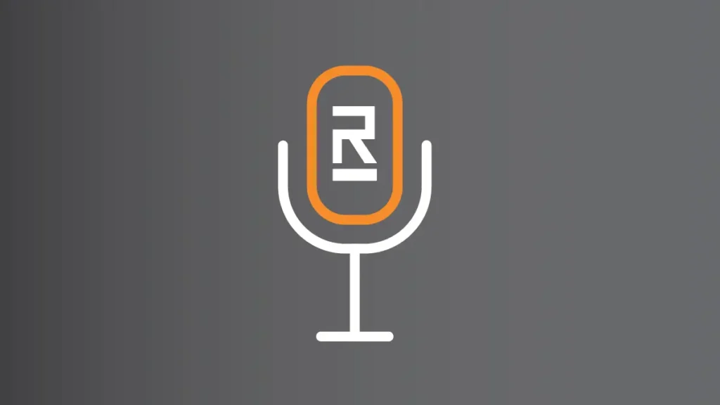 Rectangle Health podcast logo