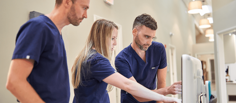 Rectangle Health Case Study: Dr. Benjamin Turnwald