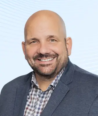 Alan Matuszak headshot