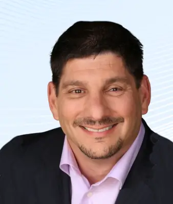 Dominick Colabella Headshot