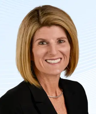 Susan Andrise Headshot