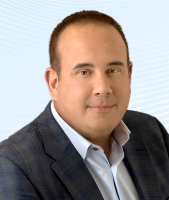 Mike Peluso Rectangle Health