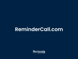 rectangle health remindercall.com login