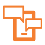 Before care - Text-to-Pay