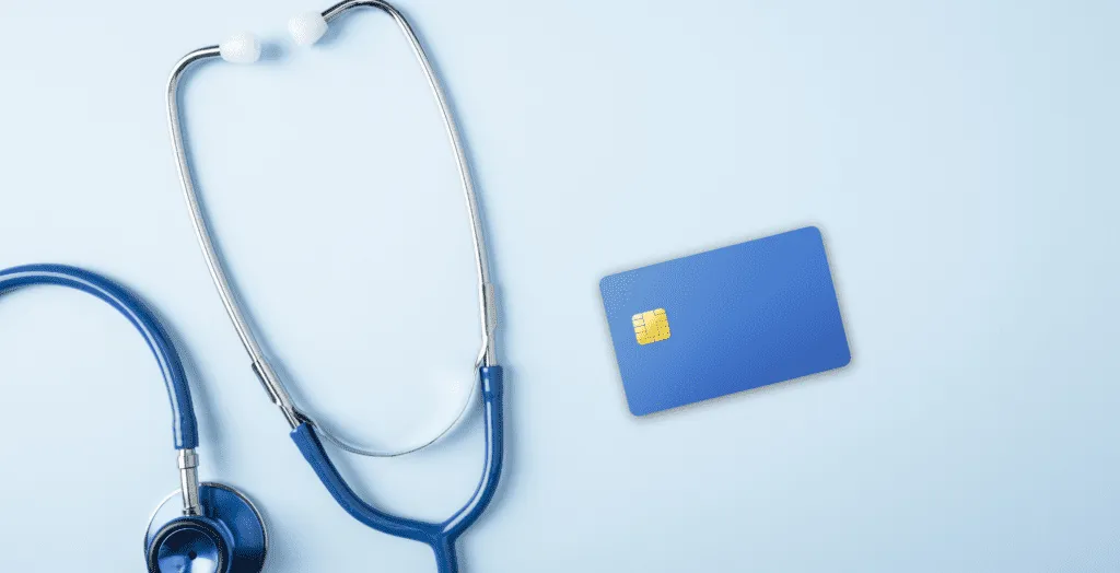 Erasing Medical Debt from Credit Reporting