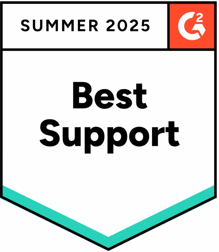 Rectangle Health is a leader in Patient Intake on G2