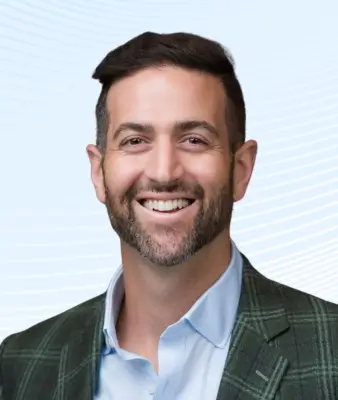 Brian Doyle Headshot