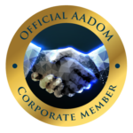 AADOM Corporate Member