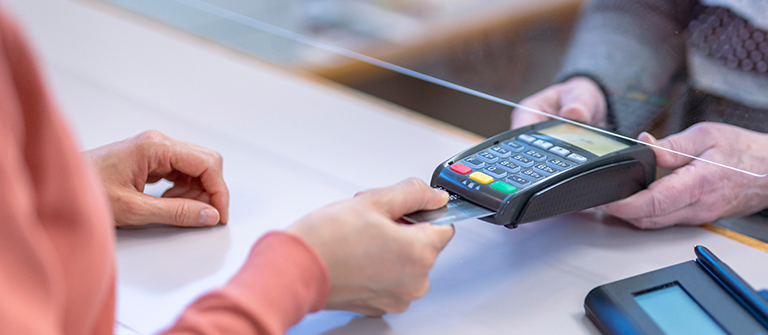 Contactless Connections Improve Revenue Opportunity