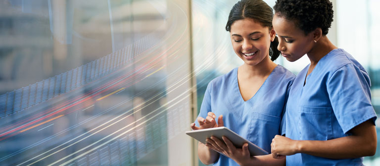 Lift Your Healthcare Organization’s Culture Through Automation