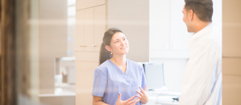 Dental Leaders Share 3 Tips for Attracting and Retaining Staff