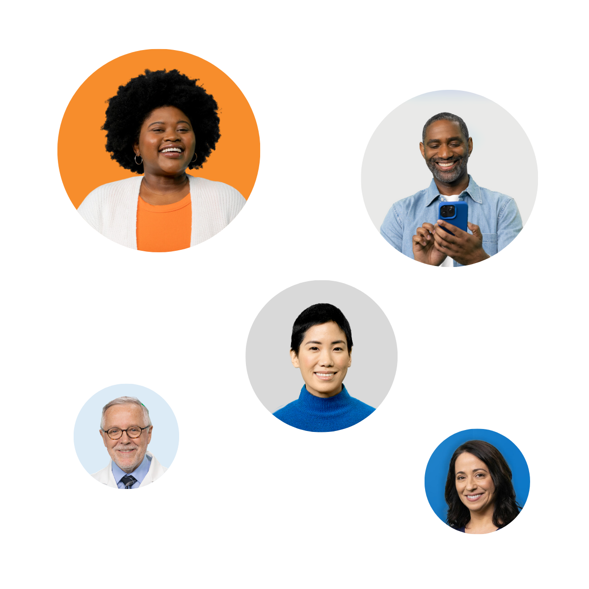 Patient Engagement Solutions | Rectangle Health Bridge Engagement