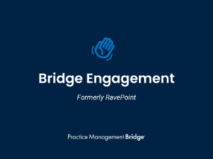 bridge engagement formerly ravepoint login