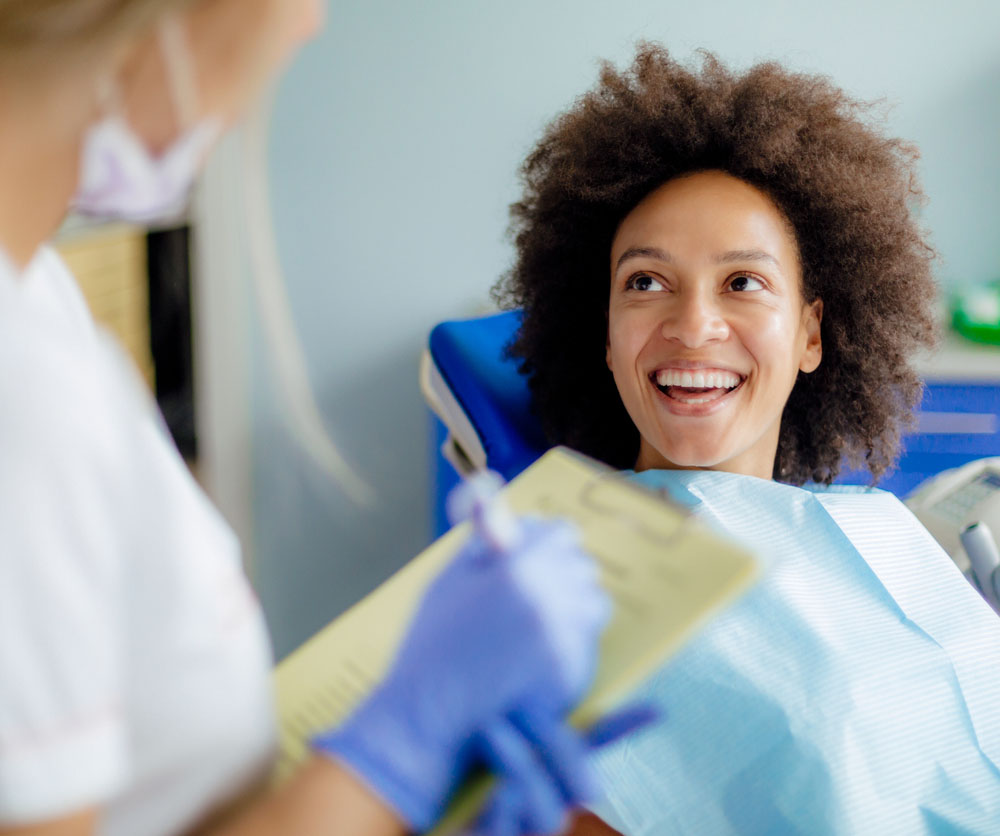 attracting and retaining dental patients