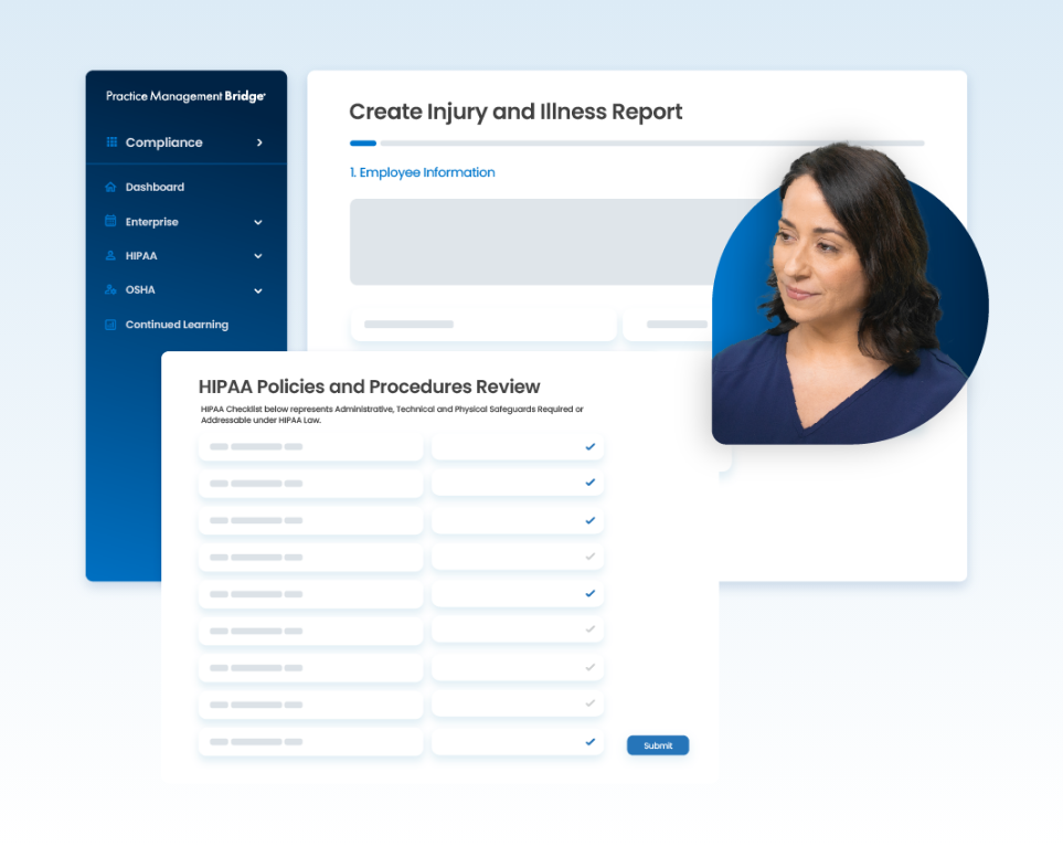 compliance screenshot feature image