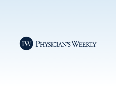 Physician's Weekly logo