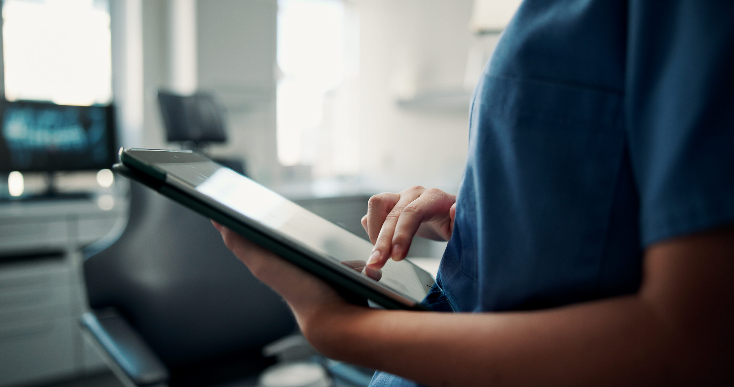 Boosting Practice Efficiency through Compliance Management