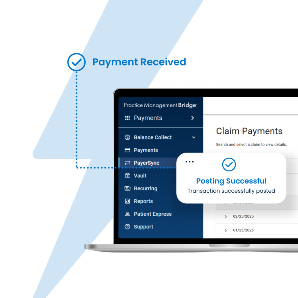 The benefits of Rectangle Health technology partnership