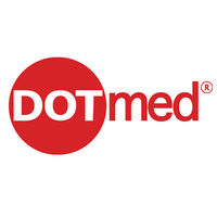 DOTmed logo
