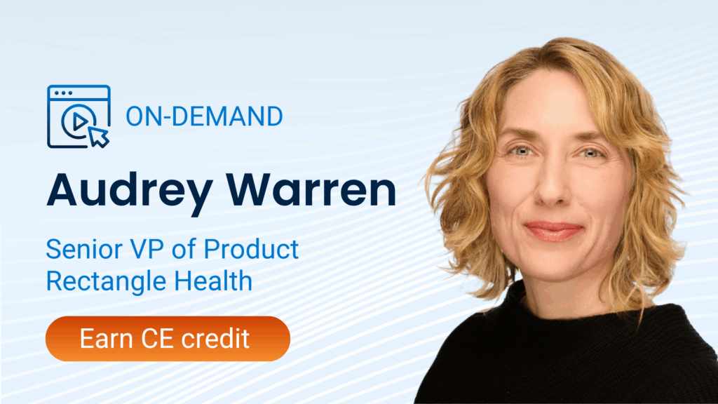 Audrey Warren On-Demand HIPAA Training