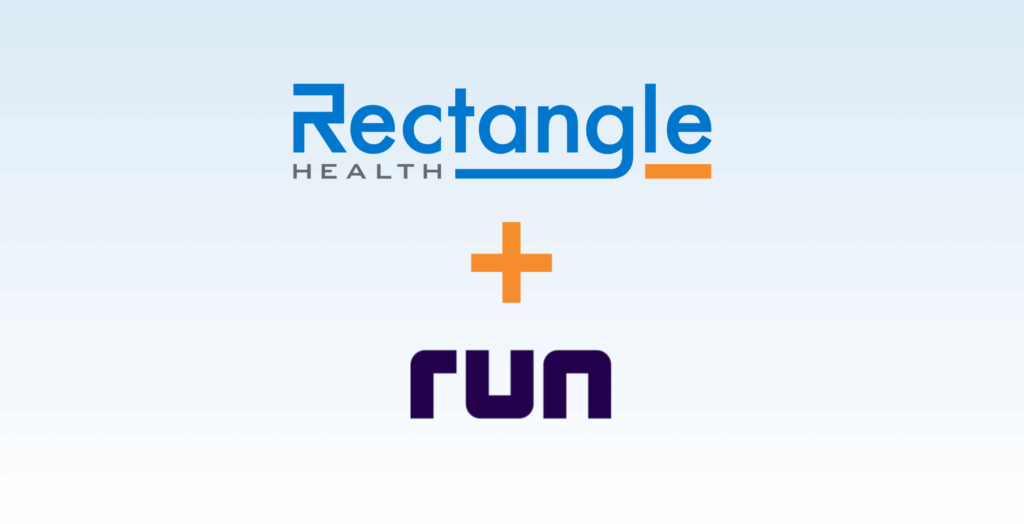 Rectangle Health + Run Payments