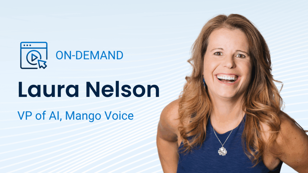 Laura Nelson Goal Setting Webinar
