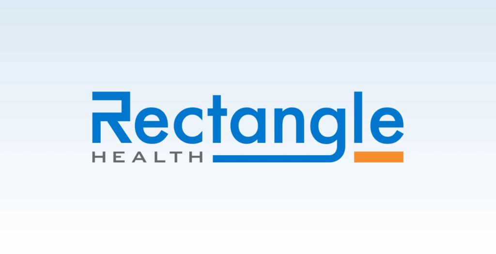 Rectangle Health logo