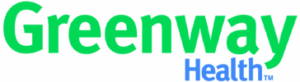 Greenway Health logo