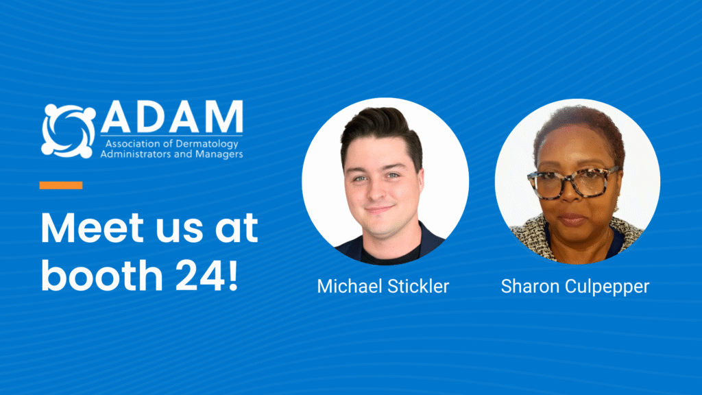 Rectangle Health at ADAM 2026