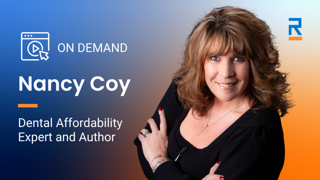 Nancy Coy webinar
