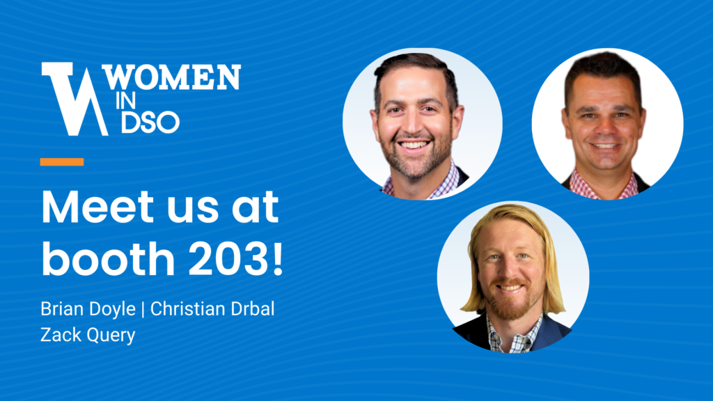 See Rectangle Health at Women in DSO