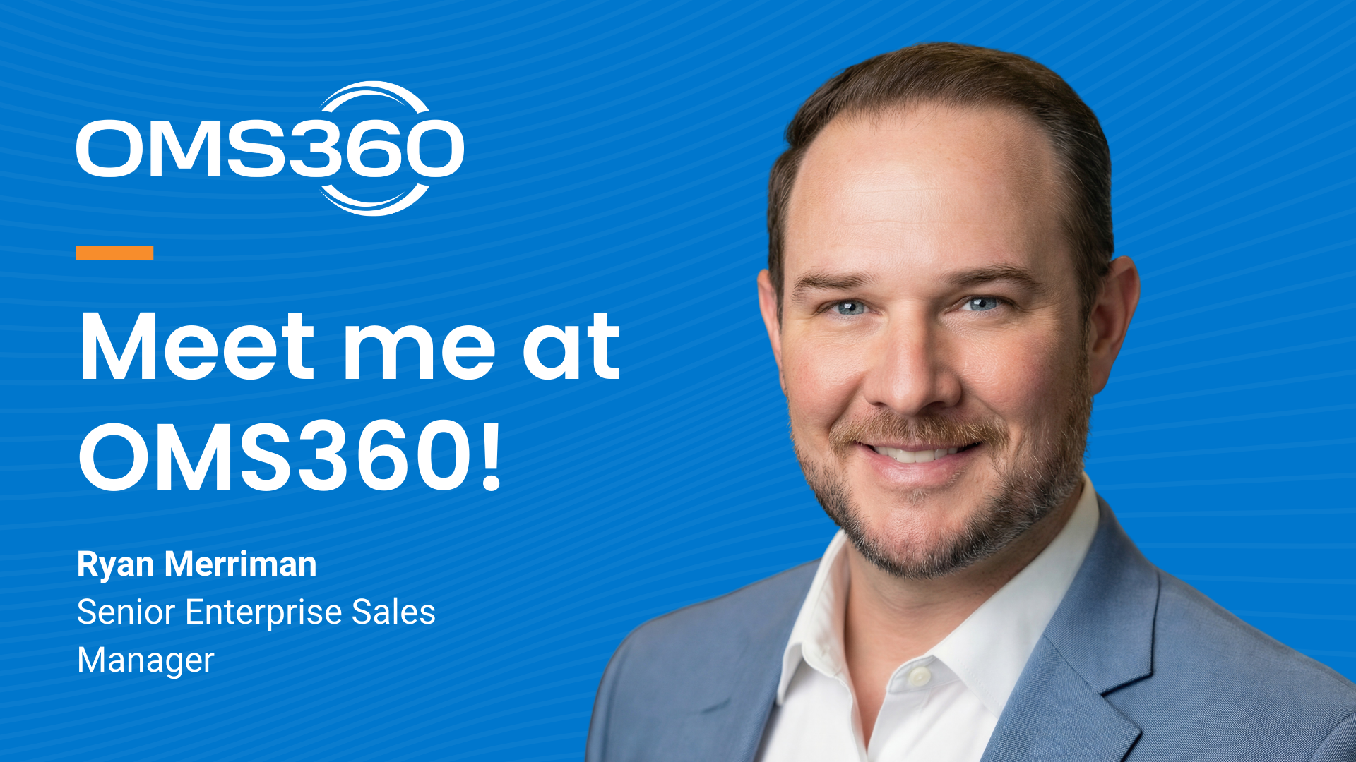 OMS360 March Leadership Summit