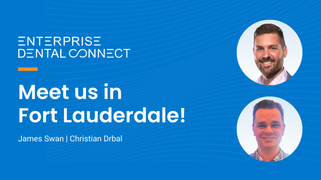 Rectangle Health at Enterprise Dental Connect