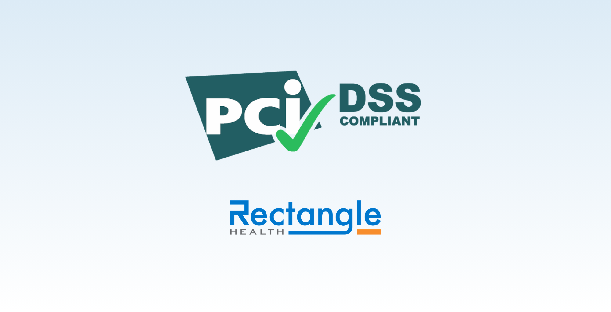 Rectangle Health Reaffirms Robust Security Framework through PCI DSS Attestation of Compliance Renewal