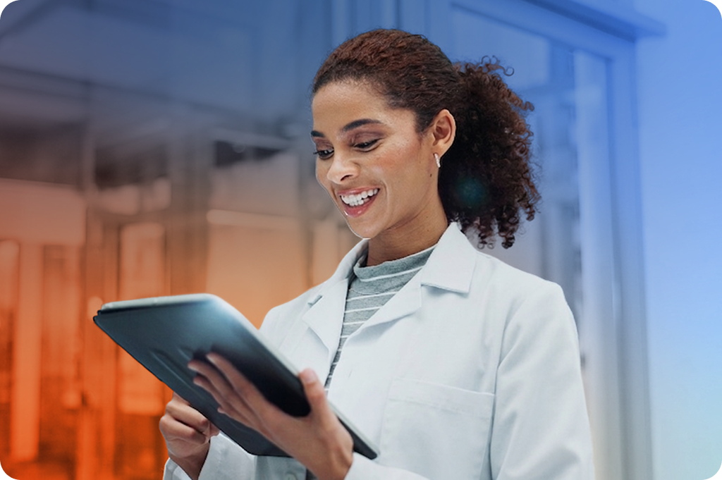 How to choose a payment partner that protects both card and patient data