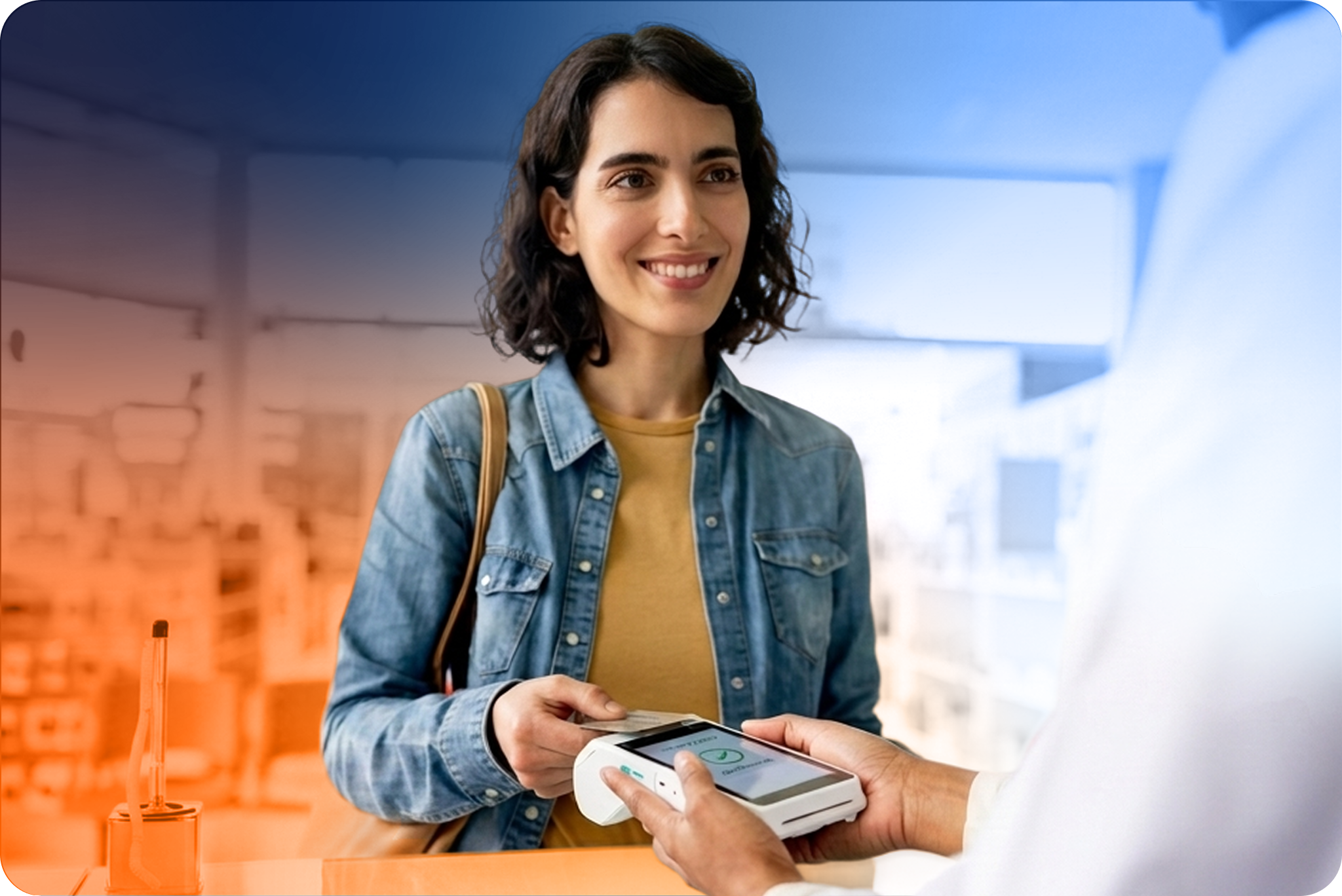 Embedded vs. standalone payments solutions