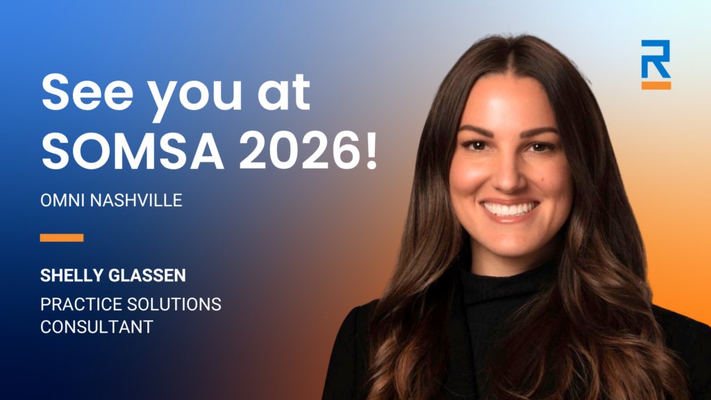 Shelly Glassen at SOMSA