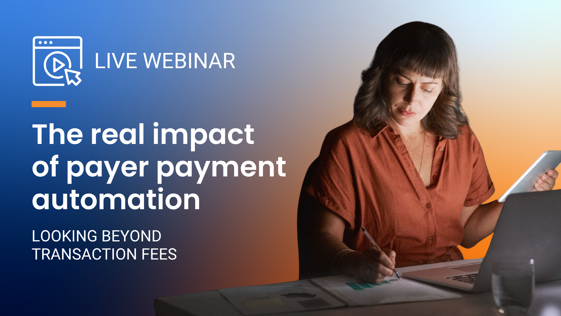 The real impact of payer payment automation