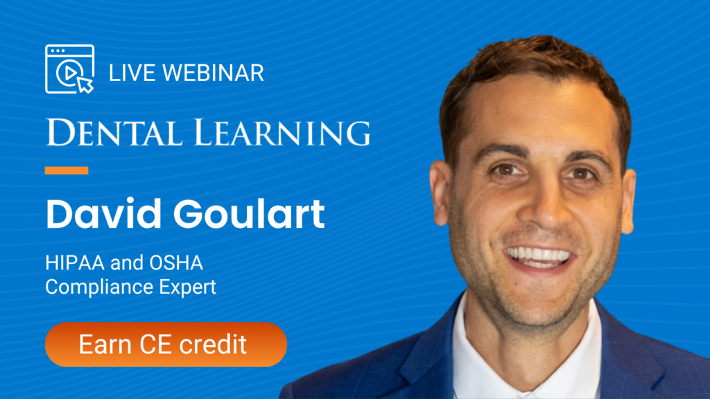 Making HIPAA Work for You Webinar