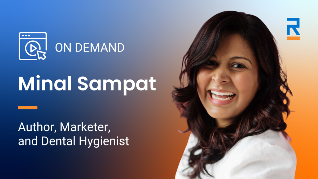 30 dental marketing strategies in 60 minutes
