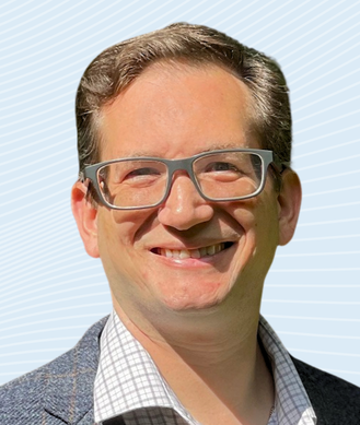 Christopher Frenz, Rectangle Health Chief Information Security Officer
