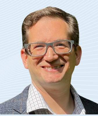 Christopher Frenz, Rectangle Health Chief Information Security Officer