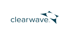 Clearwave logo