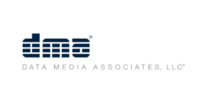DMA – Data Media Associates logo