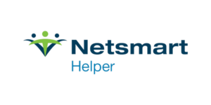 Netsmart – Helper logo