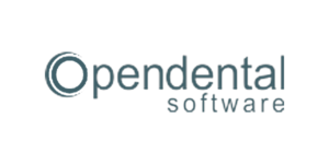 Open Dental logo