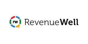 RevenueWell logo
