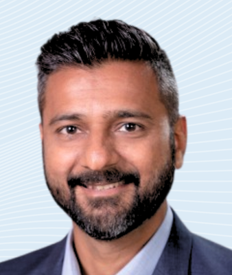Rooshi Rajkotia