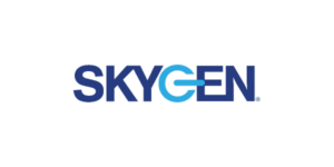 SkyGen logo