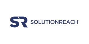 Solutionreach logo